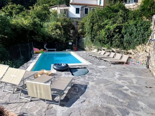 appartamento in vendita a Prelà in zona Tavole