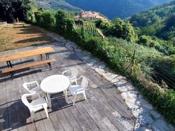 appartamento in vendita a Prelà in zona Tavole