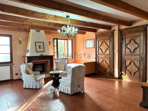 casa indipendente in vendita a Prelà