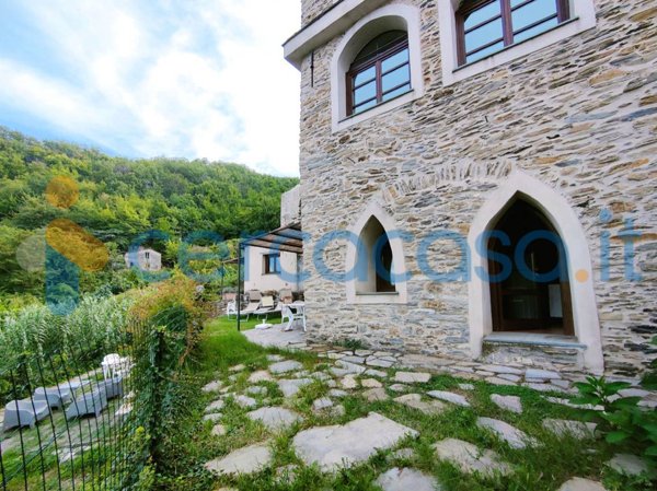 appartamento in vendita a Prelà in zona Tavole