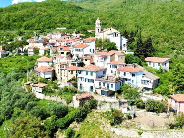casa indipendente in vendita a Prelà