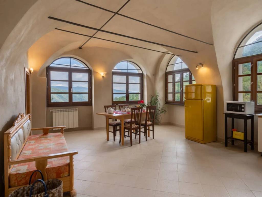 casa indipendente in vendita a Prelà in zona Tavole
