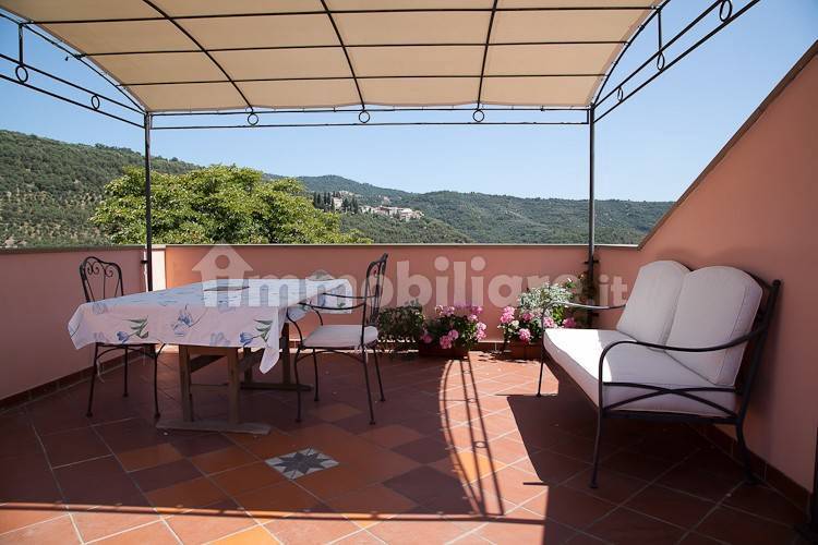 appartamento in vendita a Prelà in zona Valloria