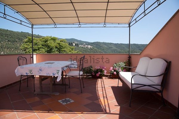 casa indipendente in vendita a Prelà