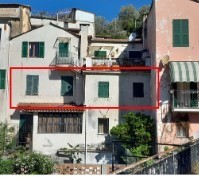 appartamento in vendita a Prelà