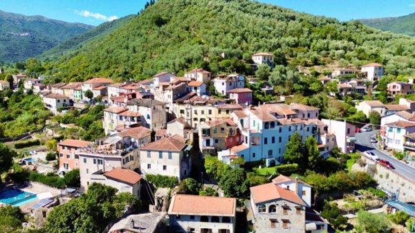 appartamento in vendita a Prelà