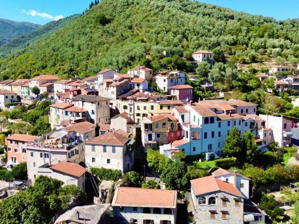 appartamento in vendita a Prelà