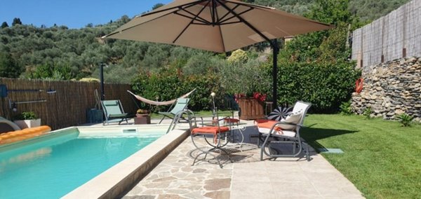 casa indipendente in vendita a Prelà