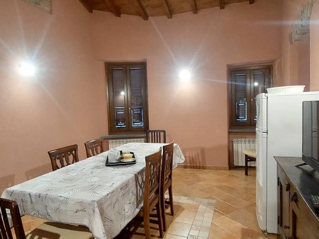 appartamento in vendita a Prelà in zona Tavole