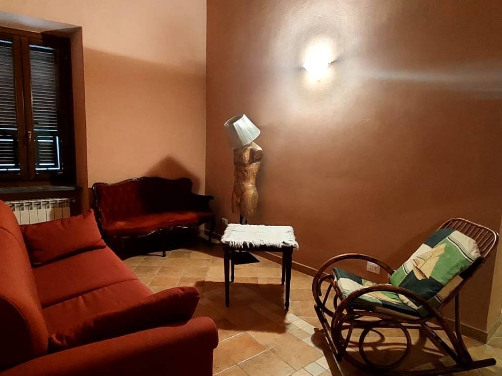 appartamento in vendita a Prelà in zona Tavole