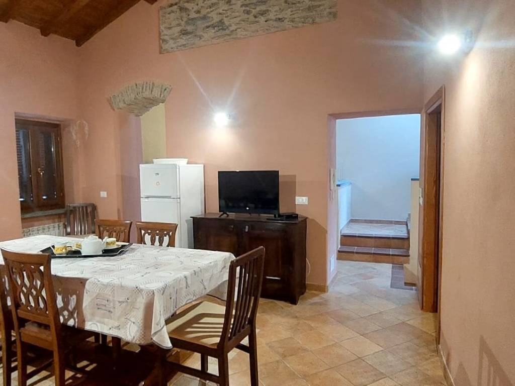 appartamento in vendita a Prelà in zona Tavole