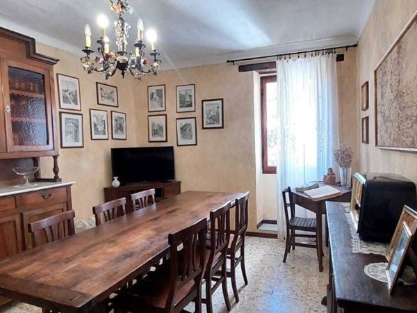 casa indipendente in vendita a Prelà in zona Villatalla