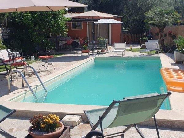 casa indipendente in vendita a Prelà