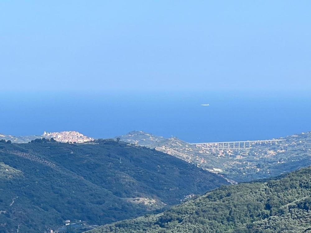 casa indipendente in vendita a Prelà in zona Villatalla
