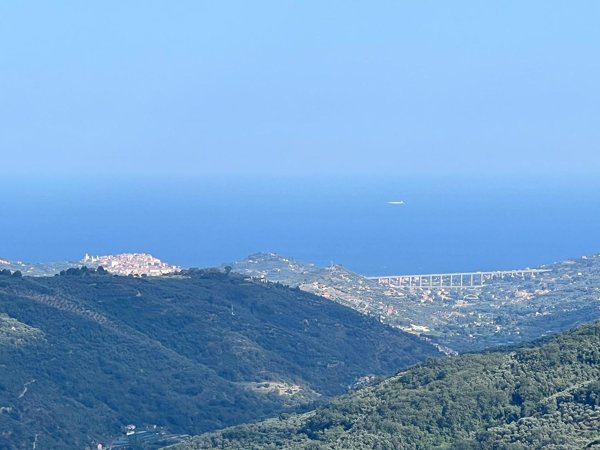 casa indipendente in vendita a Prelà in zona Villatalla
