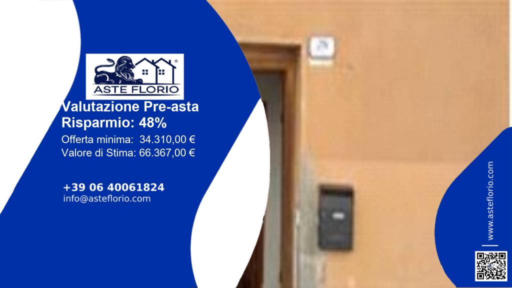 appartamento in vendita a Prelà