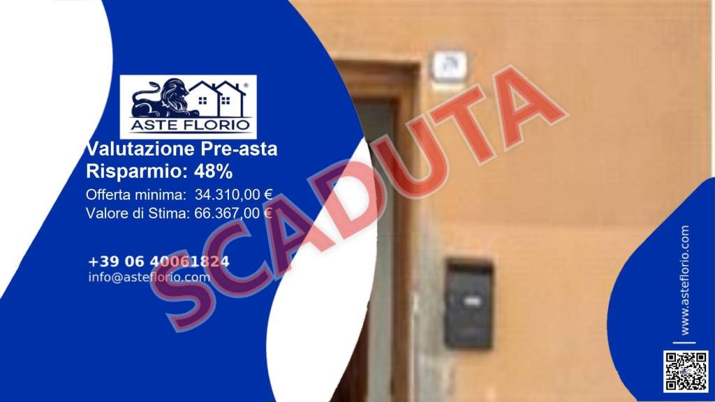 appartamento in vendita a Prelà