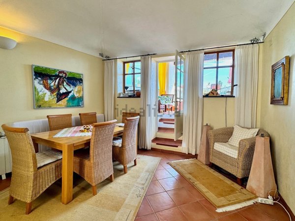 casa indipendente in vendita a Prelà in zona Valloria