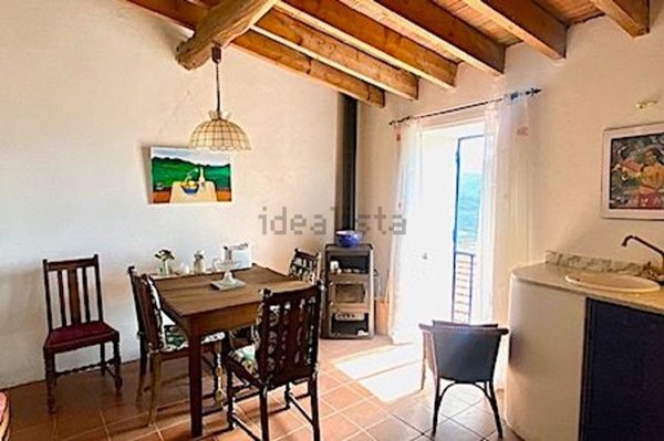 casa indipendente in vendita a Prelà in zona Valloria