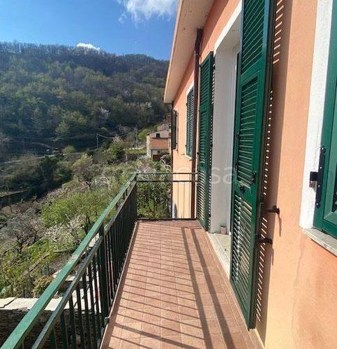 casa indipendente in vendita a Prelà in zona Tavole