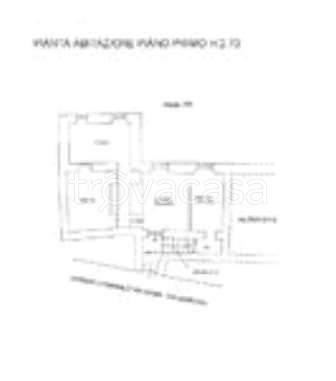 appartamento in vendita a Prelà