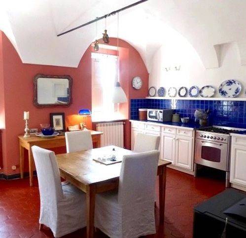 casa indipendente in vendita a Prelà