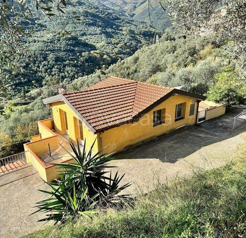 casa semindipendente in vendita a Prelà