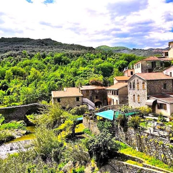 appartamento in vendita a Prelà in zona Tavole