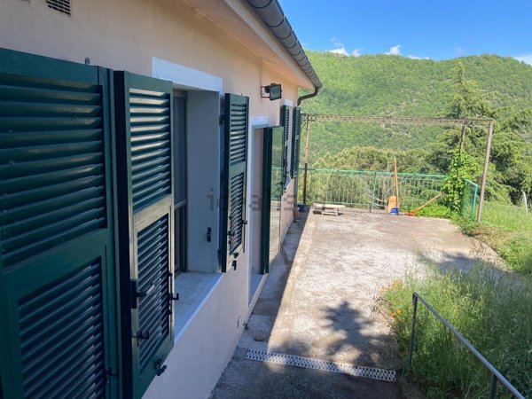 casa indipendente in vendita a Prelà in zona Villatalla