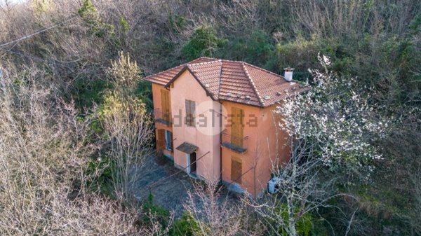 casa indipendente in vendita a Prelà in zona Tavole