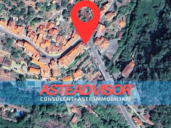 appartamento in vendita a Prelà