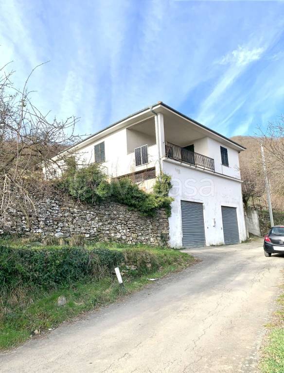 casa indipendente in vendita a Prelà in zona Villatalla