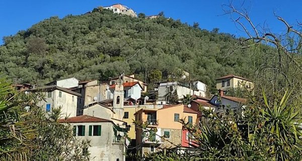 appartamento in vendita a Prelà