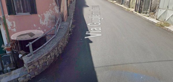 appartamento in vendita a Prelà