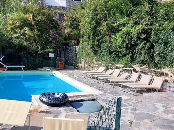 appartamento in vendita a Prelà in zona Tavole