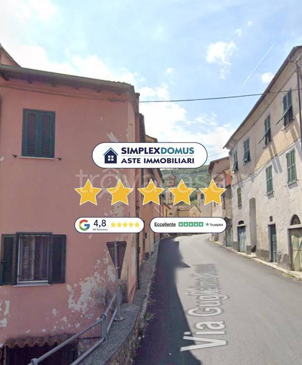 appartamento in vendita a Prelà