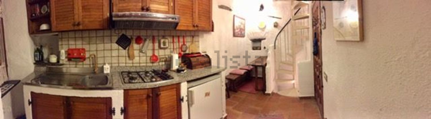 appartamento in vendita a Prelà