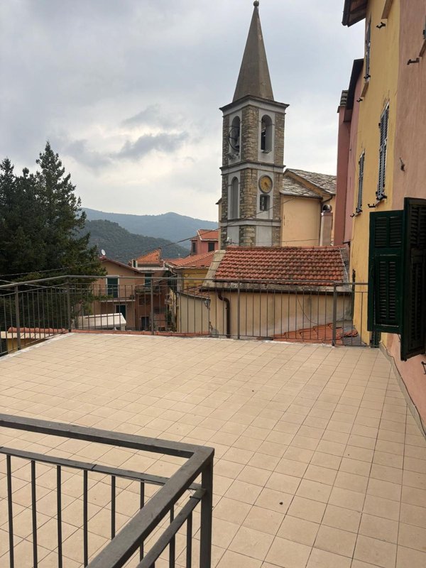 appartamento in vendita a Prelà