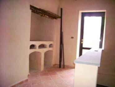 casa indipendente in vendita a Prelà in zona Tavole