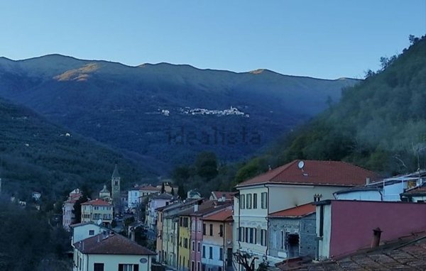 appartamento in vendita a Prelà