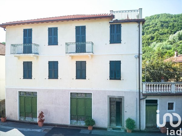 appartamento in vendita a Prelà in zona Tavole