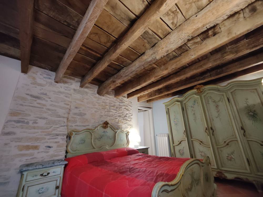 casa indipendente in vendita a Prelà in zona Tavole