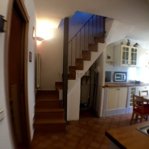 appartamento in vendita a Prelà