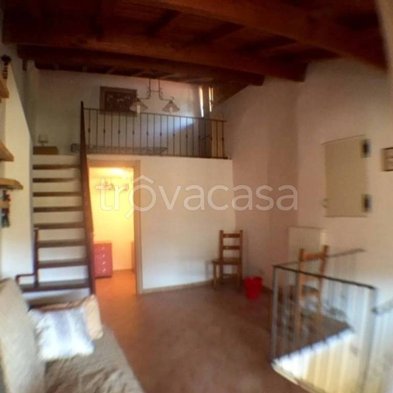 appartamento in vendita a Prelà