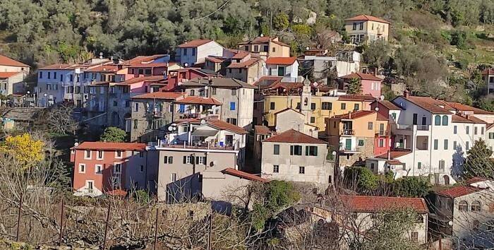 appartamento in vendita a Prelà