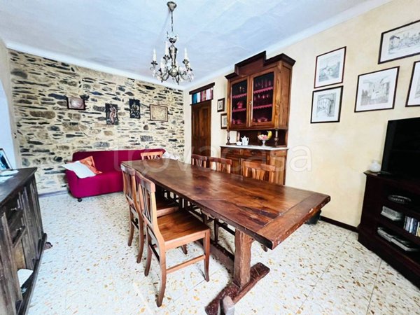casa indipendente in vendita a Prelà in zona Villatalla