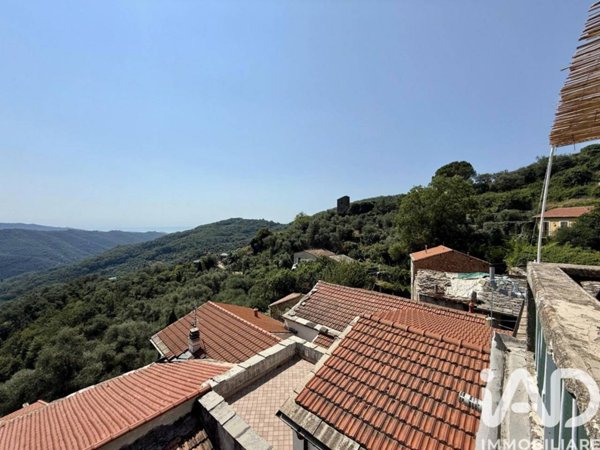casa indipendente in vendita a Prelà in zona Tavole