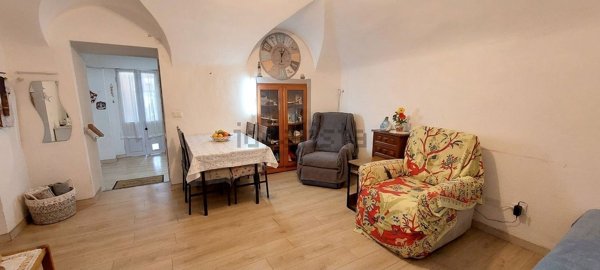 appartamento in vendita a Prelà