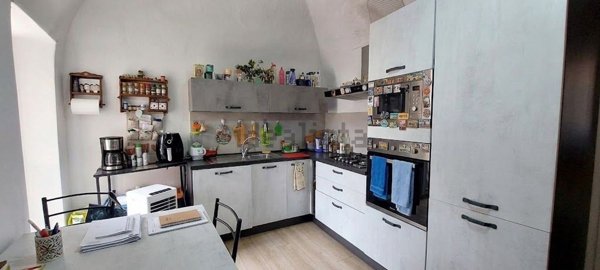 appartamento in vendita a Prelà