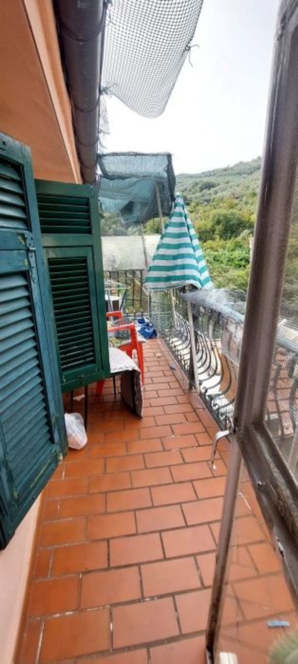 appartamento in vendita a Prelà
